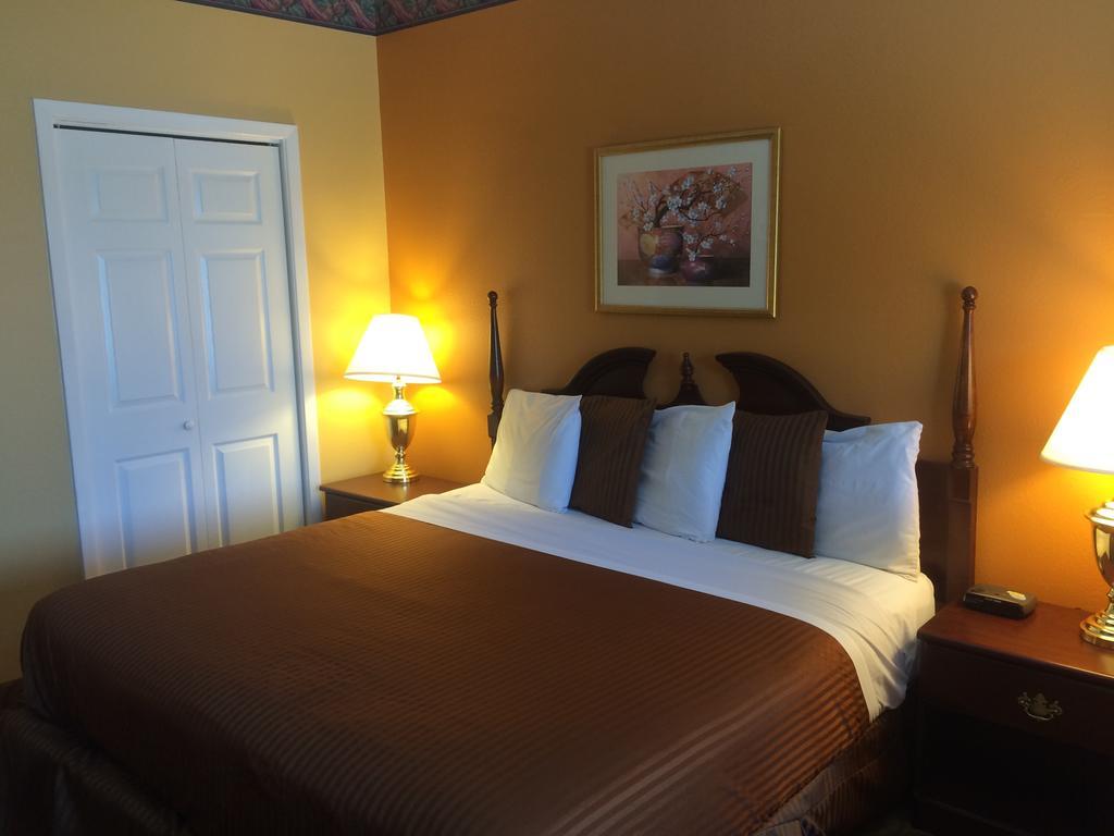 Luxury Suites Ferry Pass Esterno foto